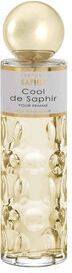 Saphir Cool De Saphir EDP 200 ml