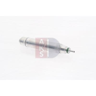 Aks Dasis Trockner Klimaanlage [Hersteller-Nr. 800285N] für Land Rover, Mini