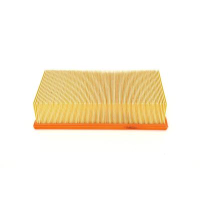 BOSCH Luftfilter 1457429792 Filtereinsatz 69mm für VW