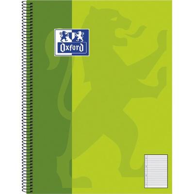Oxford Collegeblock, DIN A5, liniert