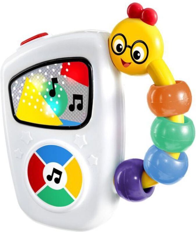 Baby Einstein Take Along Tunes™ jouet musical 3m+ 1 pcs