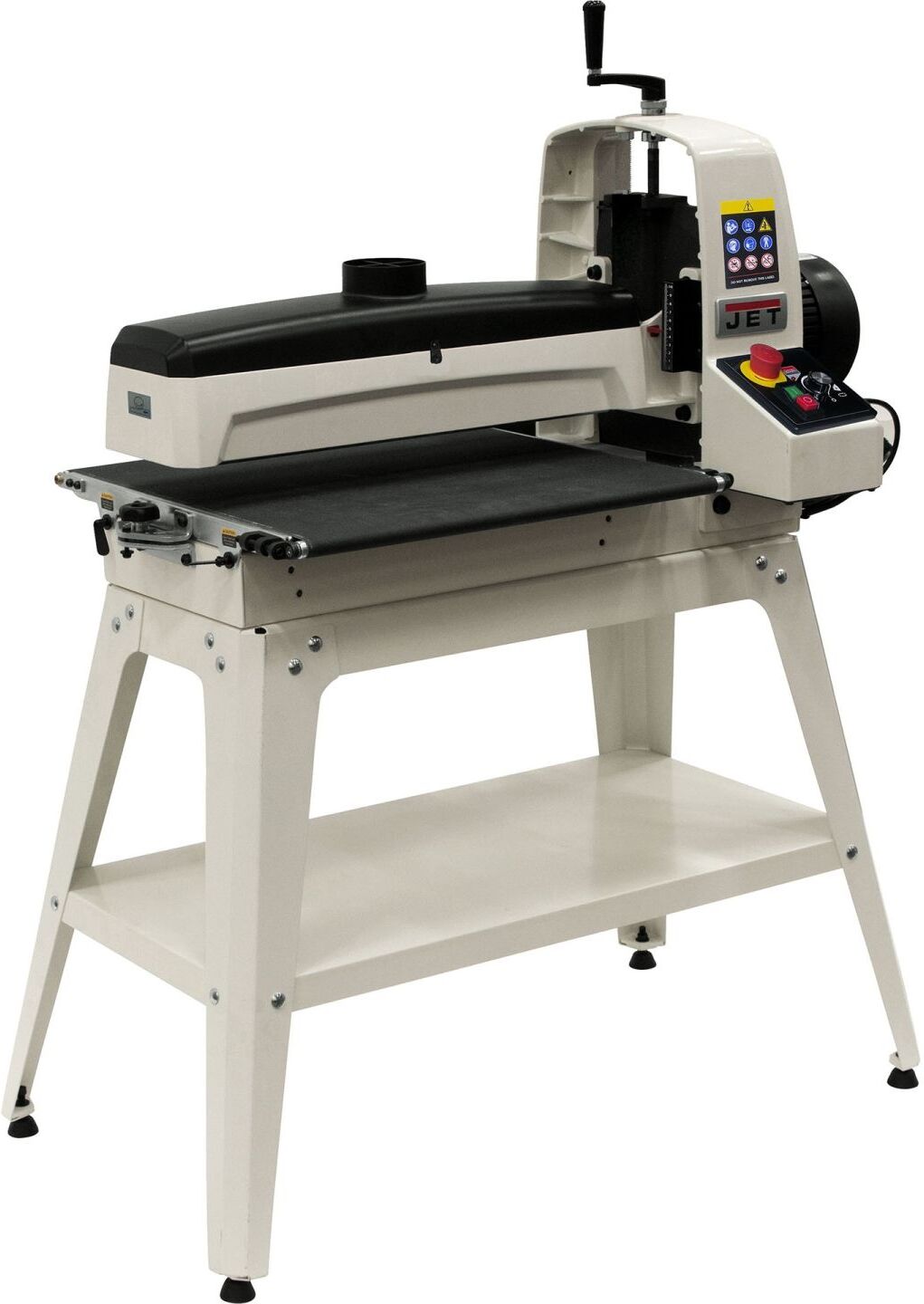 Jet Tools JET Zylinderschleifmaschine JWDS-2244