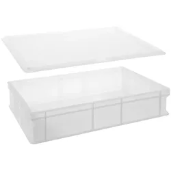 AmerBox Deckel für Teigboxen, 600x400mm