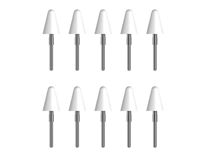 Kobo vervangende vullingen voor Stylus 2, wit