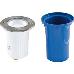 EVN 678235504 678235504 Bodeneinbauleuchte LED