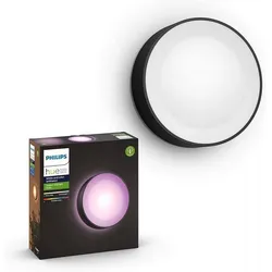 Philips Hue White Color Ambiance Daylo LED Outdoor Wandleuchte IP44 ZigBee