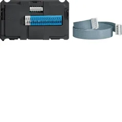 Elcom Ruftaster Anschlussmodul REH312Y