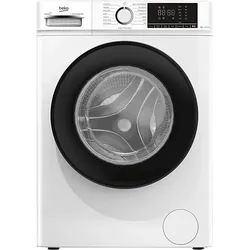 BEKO BMFH3WFO8741 Waschmaschine (8 kg, 1400 U/Min., A)