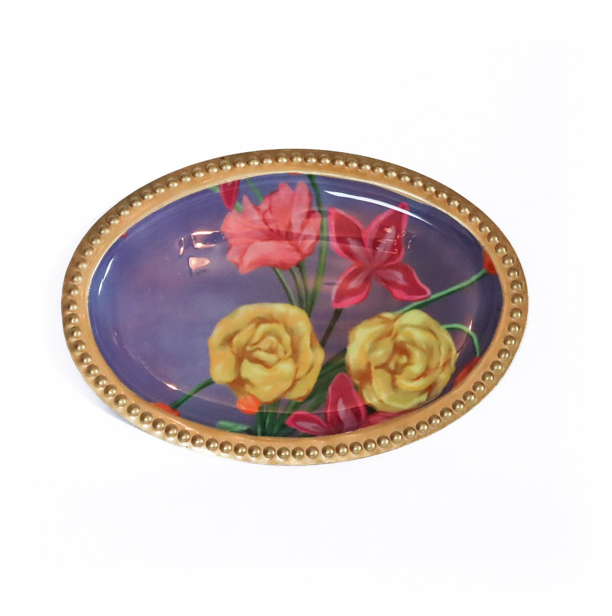Plate Eloise voor volwassenen van SUUZZZ