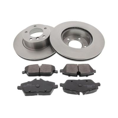 MAPCO Bremsscheiben und -beläge BMW 47890 34116764641,34116767143,34116767144 34116771837,34116771838,34116794056,34116854997,6854997,34116772892