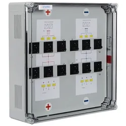 BAT BREAKER BYD LVL (MAX. 3x B-BOX LVL) Batterieabsicherung für Speichersystem SMA+BYD