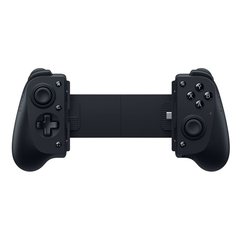 Razer Kishi V3 Controller für Smartphone - schwarz