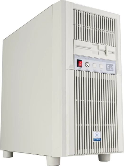 SilverStone FLP03 Retro