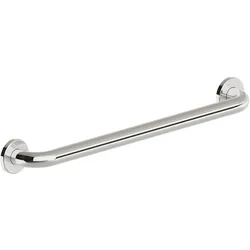Deante, Treppengeländer + Handlauf, Wandhalterung - 60 cm