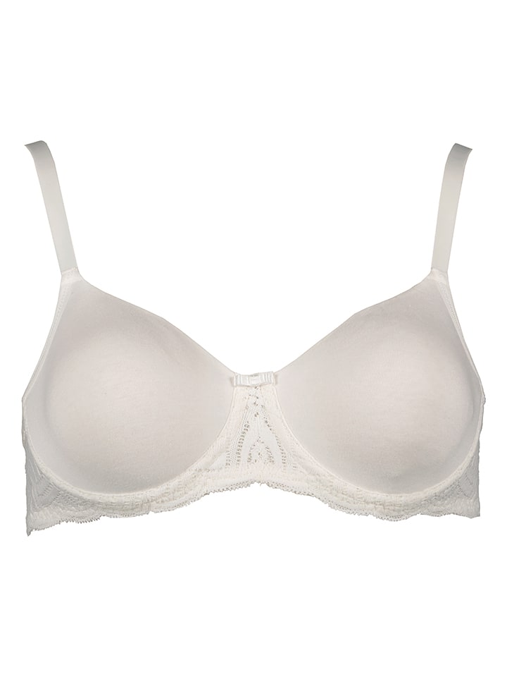 SUSA Bügel-BH in Creme - 90E