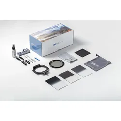 Lee 100mm Deluxe Kit 2019