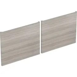 Geberit Auszug Front, Ulme, Renova Plan Waschtisch-US, Modell 869132, 595267000 595267000