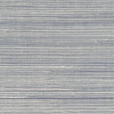 A-Street Prints Kenter Teal Sisal Grasscloth Wallpaper