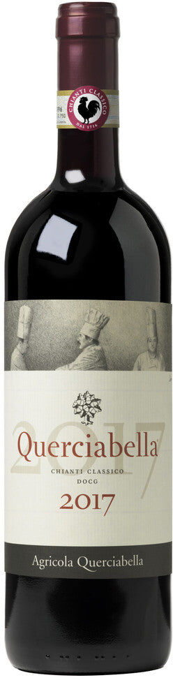 Chianti Classico Querciabella 2022