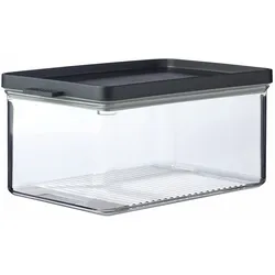 Mepal Kühlschrankdose 2000ml OMNIA - L/B/H ca. 21.90x14.90x11.00