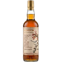 Jura 17 Jahre - 2009 - Tawny Port Barriques - Sansibar & The Whisky...