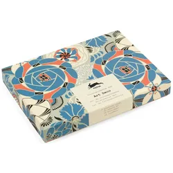 The Pepin Press, Geschenkverpackung, Correspondence Set ART DECO