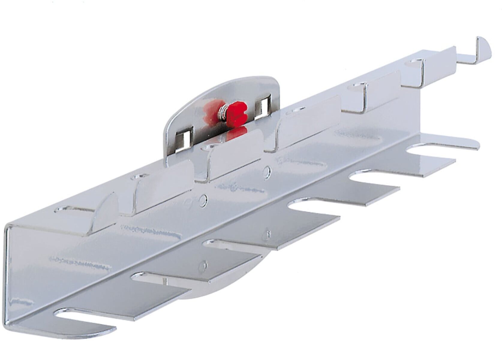 Rocholz Schraubendreherhalter 390x30x40 für 12 Teile (86000035)