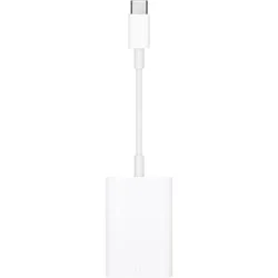 APPLE USB-C to SD Card Reader