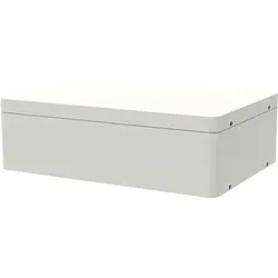 REC Basis mit Series Box SYS-HS, Verbindung bei Türmen > 9 Speichern