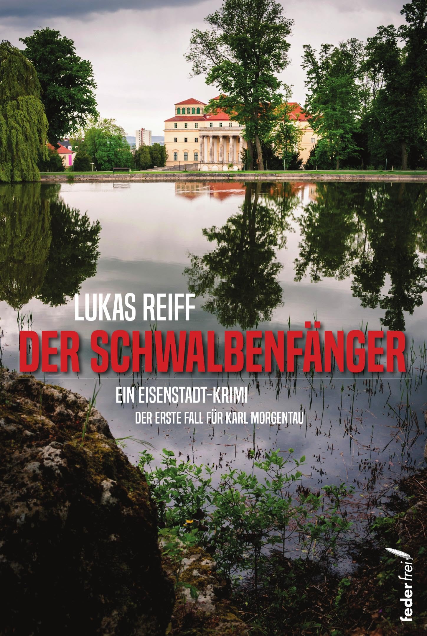 Lukas Reiff - Der Schwalbenfänger: Der erste Fall für Karl Morgentau - Preis vom 13.10.2026 11:25:28 h