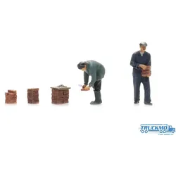 Artitec Maurer 1930-1990 5870013