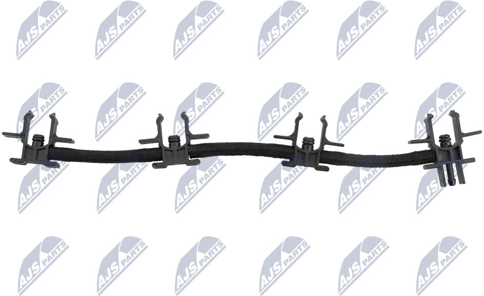 Nty Schlauch, Leckkraftstoff Bppre010 Für Volvo Renault