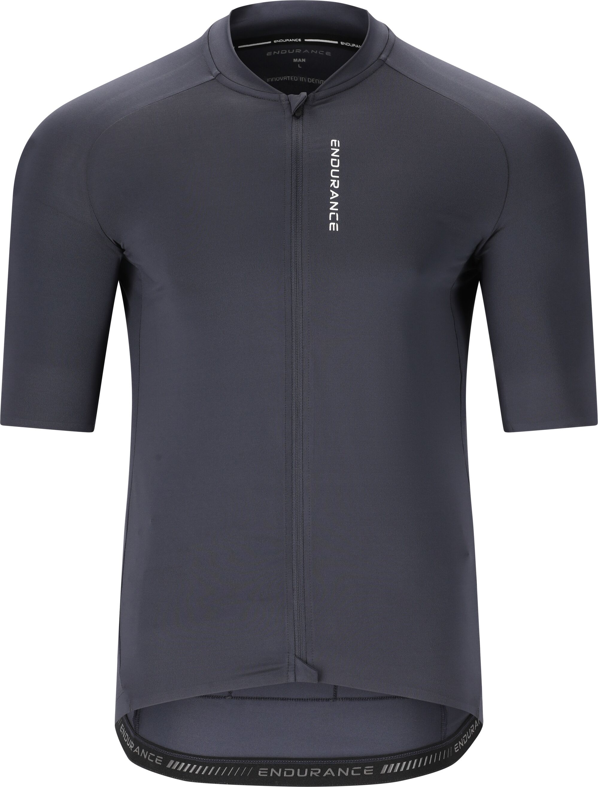 Funktionsshirt ENDURANCE "Paxton", Herren, Gr. XXL, blau, 90% Polyester, 10% Elasthan, unifarben, normal, ohne Ausschnitt, Shirts Funktionsshirt, mit Quick Dry-Technologie für Komfort