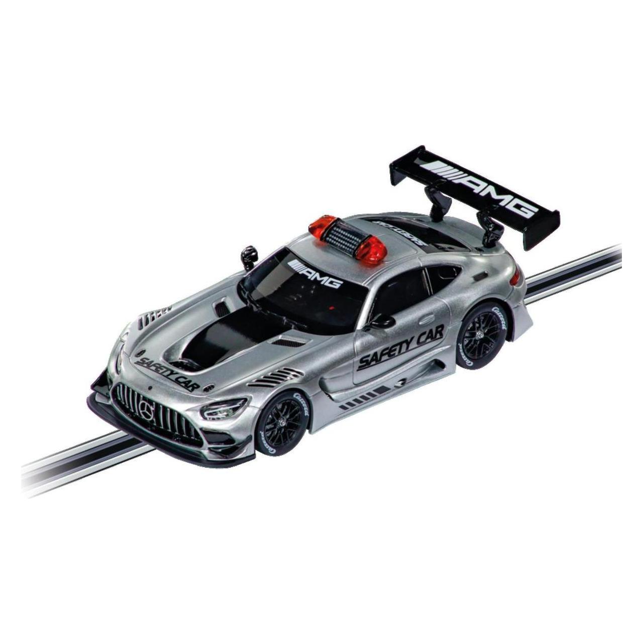 Carrera - Evolution Cars - Mercedes-AMG GT3 Evo Safety Car (20027777)