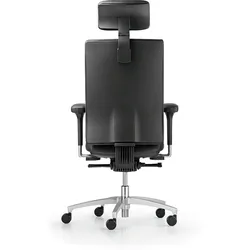 Dauphin AdJust Magic2 Operator 4891 NPR Chefsessel mit Kopfstütze frei konfigurierbar