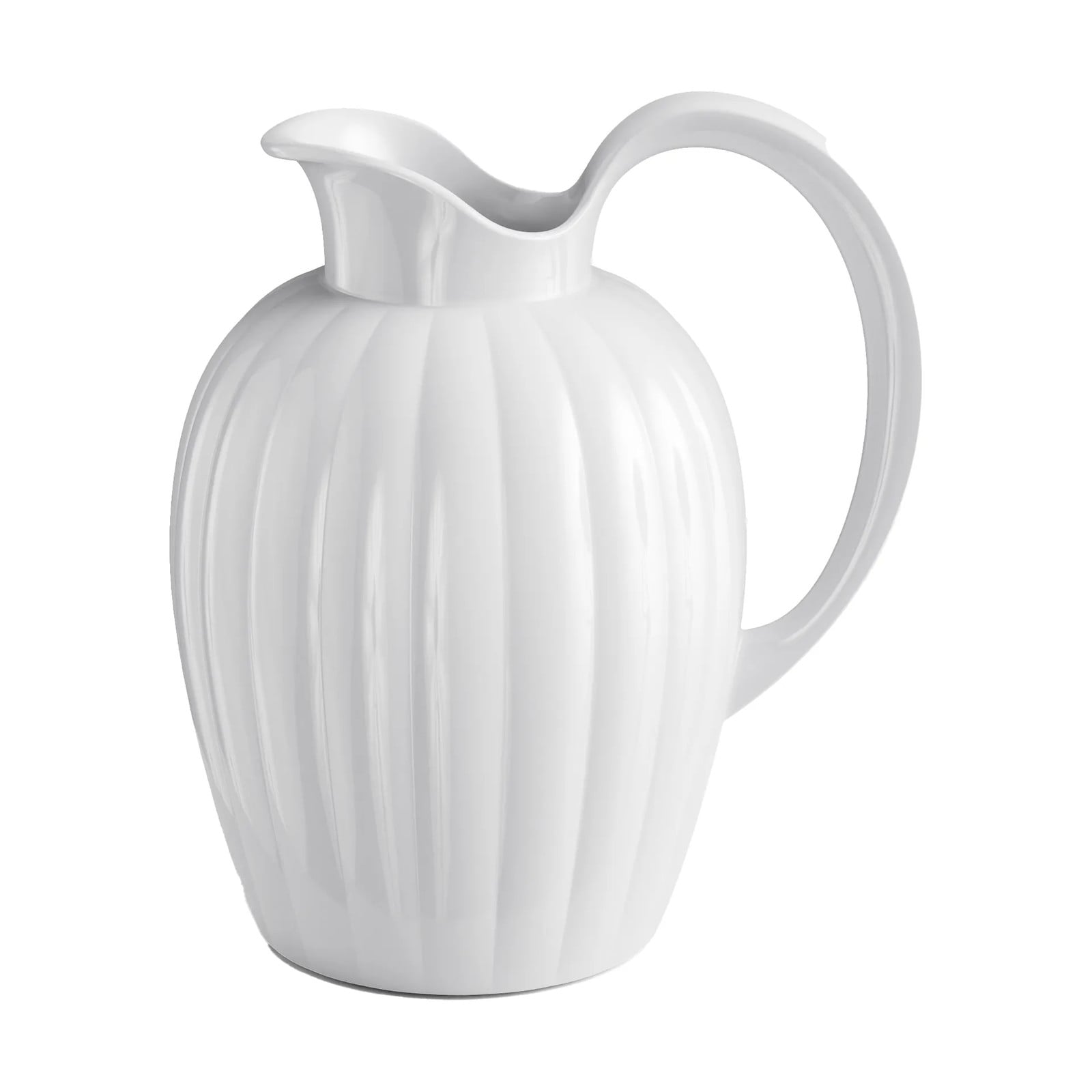 Georg Jensen Bernadotte kan 1,2 l Wit