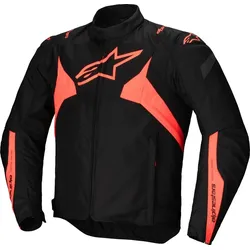 Alpinestars T-Jaws V4 wasserdichte Motorrad Textiljacke L