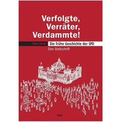 Tiesler:Verfolgte, Verräter, Verdammte!, Sachbücher