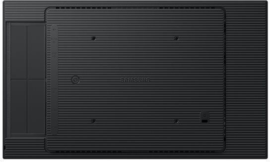 Samsung lh13qbcebgbxen 13inch full hd signage qb13c 500 nits 16/7 operation