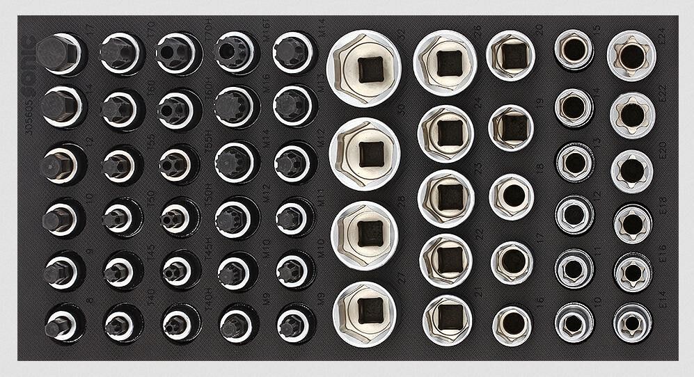 SONIC 305605 Tool Module