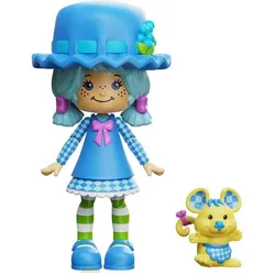 Boss Fight Studio Emily Erdbeer Simply Actionfigur Blueberry Muffin & Cheesecake