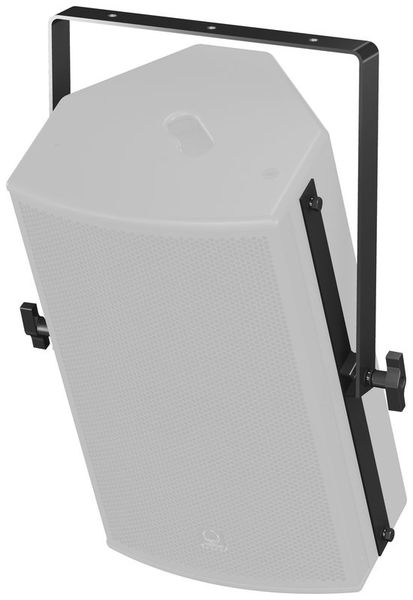 Turbosound NUQ122-FY Black