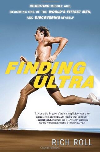 Rich Roll - Finding Ultra: Rejecting Middle Age, Becoming One of the World's Fittest Men, and Discovering Myself - Preis vom 04.10.2026 03:51:26 h