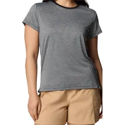 Columbia BlueVista Hill Damen T-Shirt