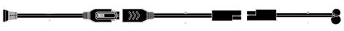 IWH 75904 Adapterkabel