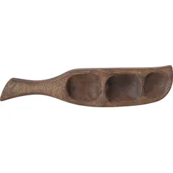 Thorun Snack-Serviertablett