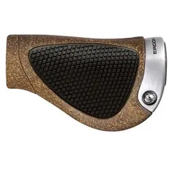 Ergon, Velogriff