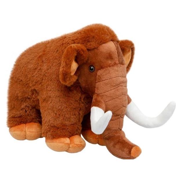 Wild Planet Pluszak mamut - All About Nature (35 cm) (35 cm) (K8556)