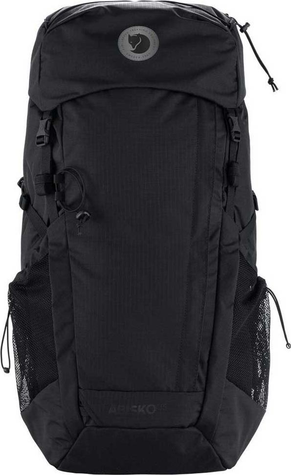 Fjällräven Abisko 35l Rucksack Schwarz M-L Herren,Damen Schwarz M-L