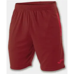 JOMA Miami Shorts Kinder 600 - rot 152